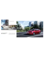 Preview for 6 page of Hyundai ACCENT Brochure & Specs