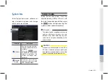 Предварительный просмотр 179 страницы Hyundai ADB40C2AN User Manual