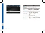 Preview for 44 page of Hyundai ADB40GKAN User Manual