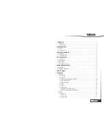 Hyundai AH-3110 Manual preview