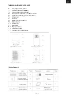 Preview for 3 page of Hyundai AIR 953 Instruction Manual