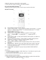 Предварительный просмотр 8 страницы Hyundai AIR 953 Instruction Manual