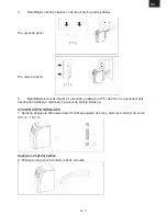 Предварительный просмотр 17 страницы Hyundai AIR 953 Instruction Manual