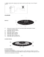 Предварительный просмотр 18 страницы Hyundai AIR 953 Instruction Manual