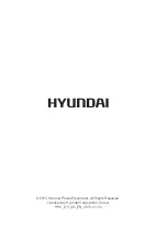 Preview for 2 page of Hyundai AirPower User Manual