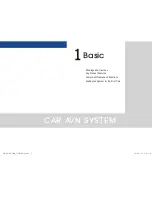 Preview for 4 page of Hyundai AN243DKAN Owner'S Manual