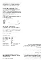 Предварительный просмотр 12 страницы Hyundai Arena User Manual