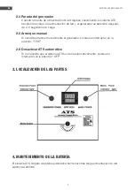 Preview for 4 page of Hyundai ATS12-3P User Manual