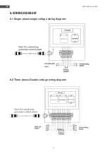 Preview for 12 page of Hyundai ATS12-3P User Manual