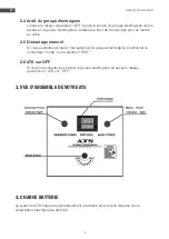 Предварительный просмотр 16 страницы Hyundai ATS12-3P User Manual