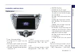 Предварительный просмотр 8 страницы Hyundai AVN-700MDA User Manual