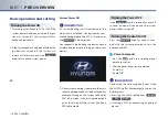 Предварительный просмотр 11 страницы Hyundai AVN-700MDA User Manual