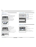 Preview for 11 page of Hyundai AZERA 2011 Quick Reference Manual