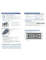 Preview for 15 page of Hyundai AZERA 2011 Quick Reference Manual