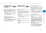 Preview for 167 page of Hyundai Azera 2017 Owner'S Manual