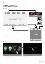 Preview for 11 page of Hyundai AZERA/GRANDEUR HD Instruction Manual