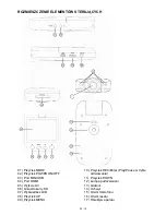 Preview for 12 page of Hyundai BB208 Instruction Manual