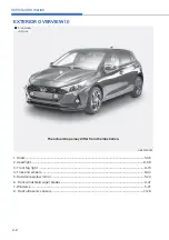 Preview for 13 page of Hyundai BC3 Owner'S Manual