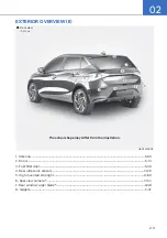 Предварительный просмотр 14 страницы Hyundai BC3 Owner'S Manual