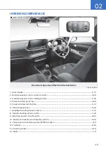 Предварительный просмотр 16 страницы Hyundai BC3 Owner'S Manual