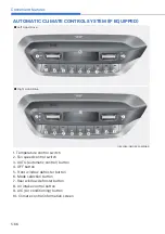 Preview for 201 page of Hyundai BC3 Owner'S Manual