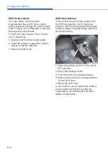 Предварительный просмотр 289 страницы Hyundai BC3 Owner'S Manual