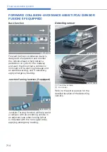 Preview for 353 page of Hyundai BC3 Owner'S Manual