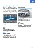 Preview for 454 page of Hyundai BC3 Owner'S Manual