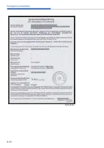 Предварительный просмотр 523 страницы Hyundai BC3 Owner'S Manual