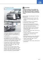 Preview for 532 page of Hyundai BC3 Owner'S Manual