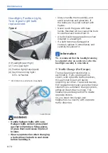 Предварительный просмотр 612 страницы Hyundai BC3 Owner'S Manual