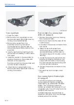 Предварительный просмотр 614 страницы Hyundai BC3 Owner'S Manual