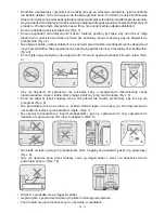 Preview for 14 page of Hyundai BH 160 Instruction Manual