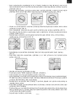 Preview for 3 page of Hyundai BHB 120 Instruction Manual