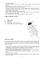 Предварительный просмотр 4 страницы Hyundai BHB 120 Instruction Manual