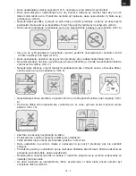 Предварительный просмотр 9 страницы Hyundai BHB 120 Instruction Manual