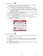 Preview for 5 page of Hyundai BHYM43P User Manual