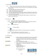 Preview for 6 page of Hyundai BHYM43P User Manual