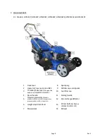 Предварительный просмотр 8 страницы Hyundai BHYM43P User Manual