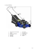 Предварительный просмотр 9 страницы Hyundai BHYM43P User Manual