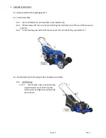 Preview for 10 page of Hyundai BHYM43P User Manual