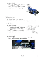 Предварительный просмотр 11 страницы Hyundai BHYM43P User Manual