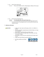 Предварительный просмотр 14 страницы Hyundai BHYM43P User Manual