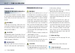 Preview for 4 page of Hyundai blueLink AN241HGAN User Manual