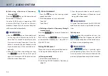 Preview for 22 page of Hyundai blueLink AN241HGAN User Manual