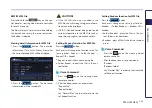 Preview for 41 page of Hyundai blueLink AN241HGAN User Manual