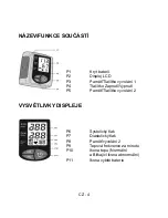 Preview for 4 page of Hyundai BMP 510 Instruction Manual