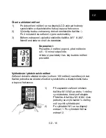 Preview for 15 page of Hyundai BMP 510 Instruction Manual