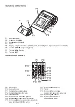 Preview for 6 page of Hyundai BPM 850 Instruction Manual