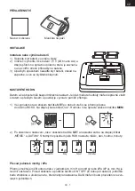 Предварительный просмотр 7 страницы Hyundai BPM 850 Instruction Manual